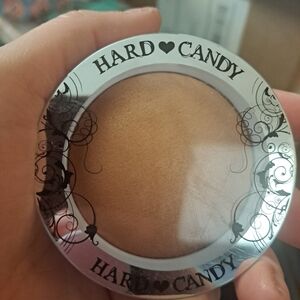 Hard Candy- So Baked Bronzer Heat Wave